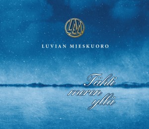 Luvian mieskuoro - Tähti meren yllä.indd